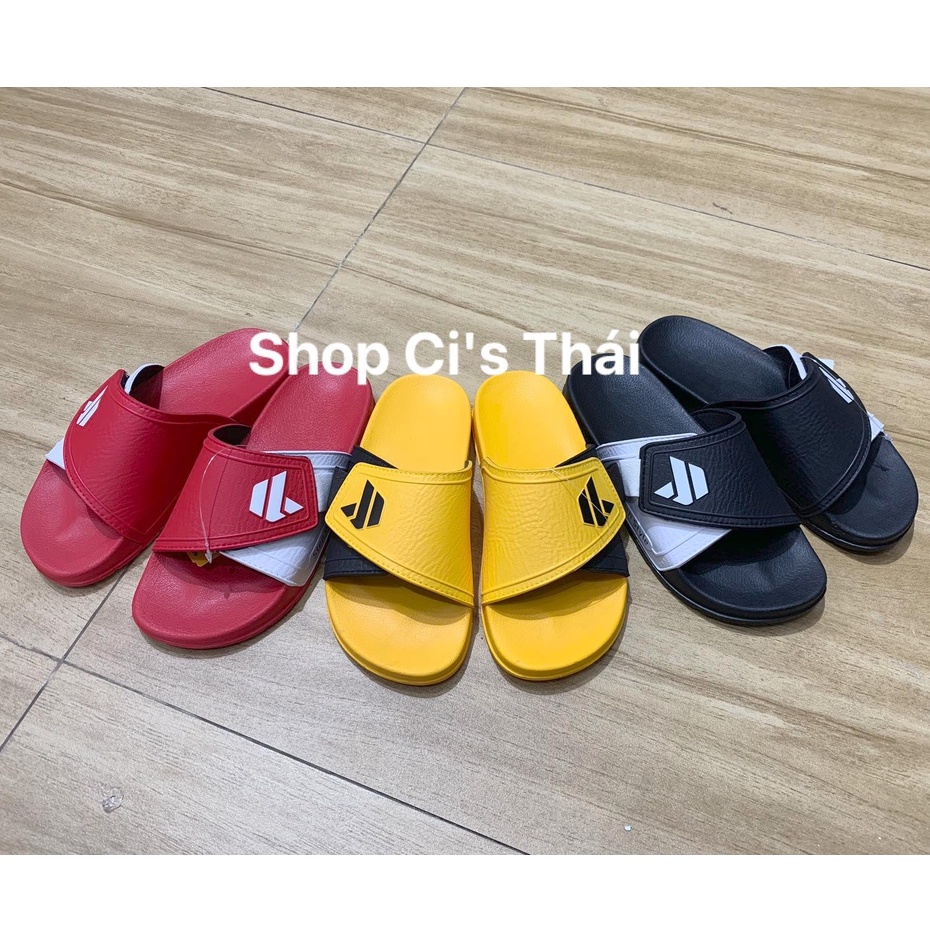 Dép Thái quay ngang - Mẫu KITO AH92W size 36 đến 39 - Dép Thái Lan nhập khẩu