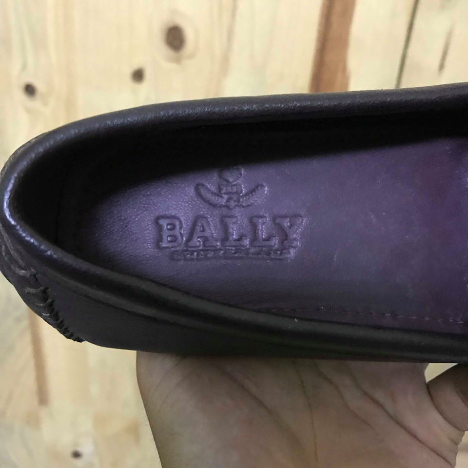 giày bally