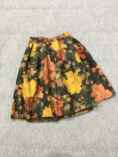 Chân váy Bông nhập (combo)