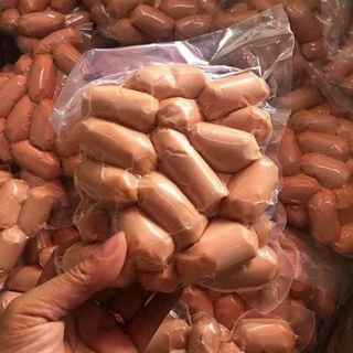 Hcm xúc xích bi bịch 500gr