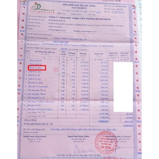 Bút Bi Thiên Long TL-034