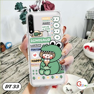 Ốp lưng dẻo cho OPPO A8/ A31 2020