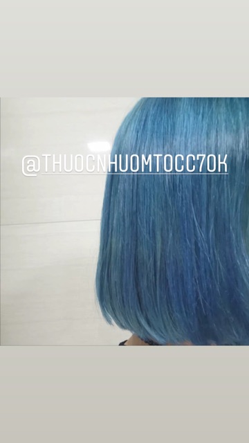 THUỐC NHUỘM XANH DƯƠNG | BigBuy360 - bigbuy360.vn