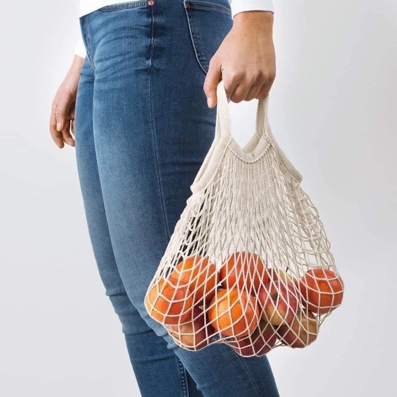 Túi đựng hành tỏi hàng chính hãng IKEA
