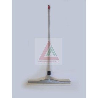 Cây Gạt Nước Sàn Nhà Khung Nhựa Kích Thước 45cm, 55cm, 75cm nhập khẩu Klenco - Ý