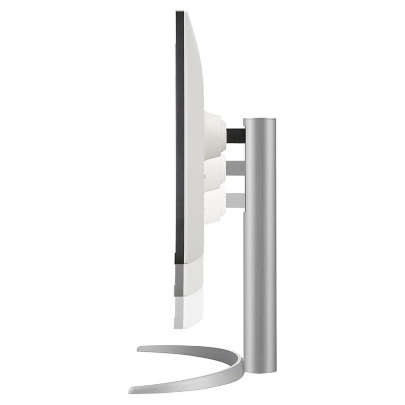 Màn Hình Máy Tính LG UHD 4K 27'' IPS VESA DisplayHDR™ 400 USB Type-C™ Chân đế linh hoạt 27UP850-W