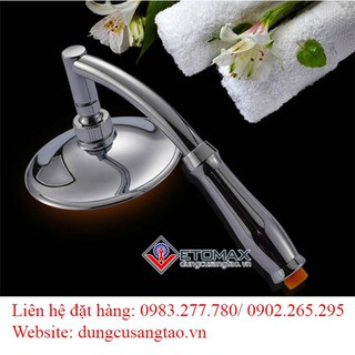 [CAO CẤP] Vòi sen cây tăng áp Luva VS6