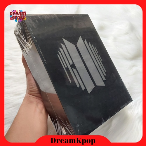 Album Proof - Album nhóm nhạc BTS - Album nhạc Hàn Quốc