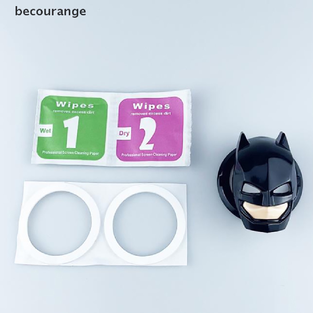 Công Tắc Khởi Động Xe Hơi Hình Batman Chuyên Dùng