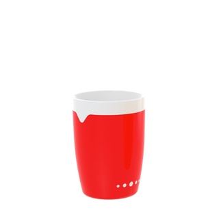 Cốc 2 màu nhựa Duy Tân dung tích 300ml