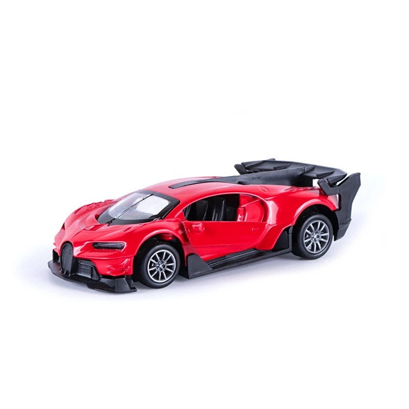 Mô hình xe hơi Bugatti tỉ lệ 1:32