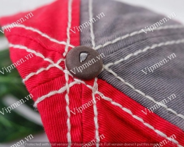 Nón Ông Địa chính hãng nhập từ Mỹ