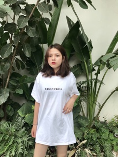 Succubus T-shirt