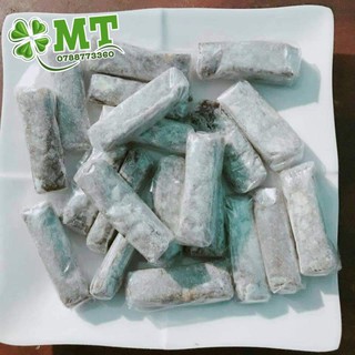 Kẹo da trâu ( gừng dẻo) tuổi thơ 1kg