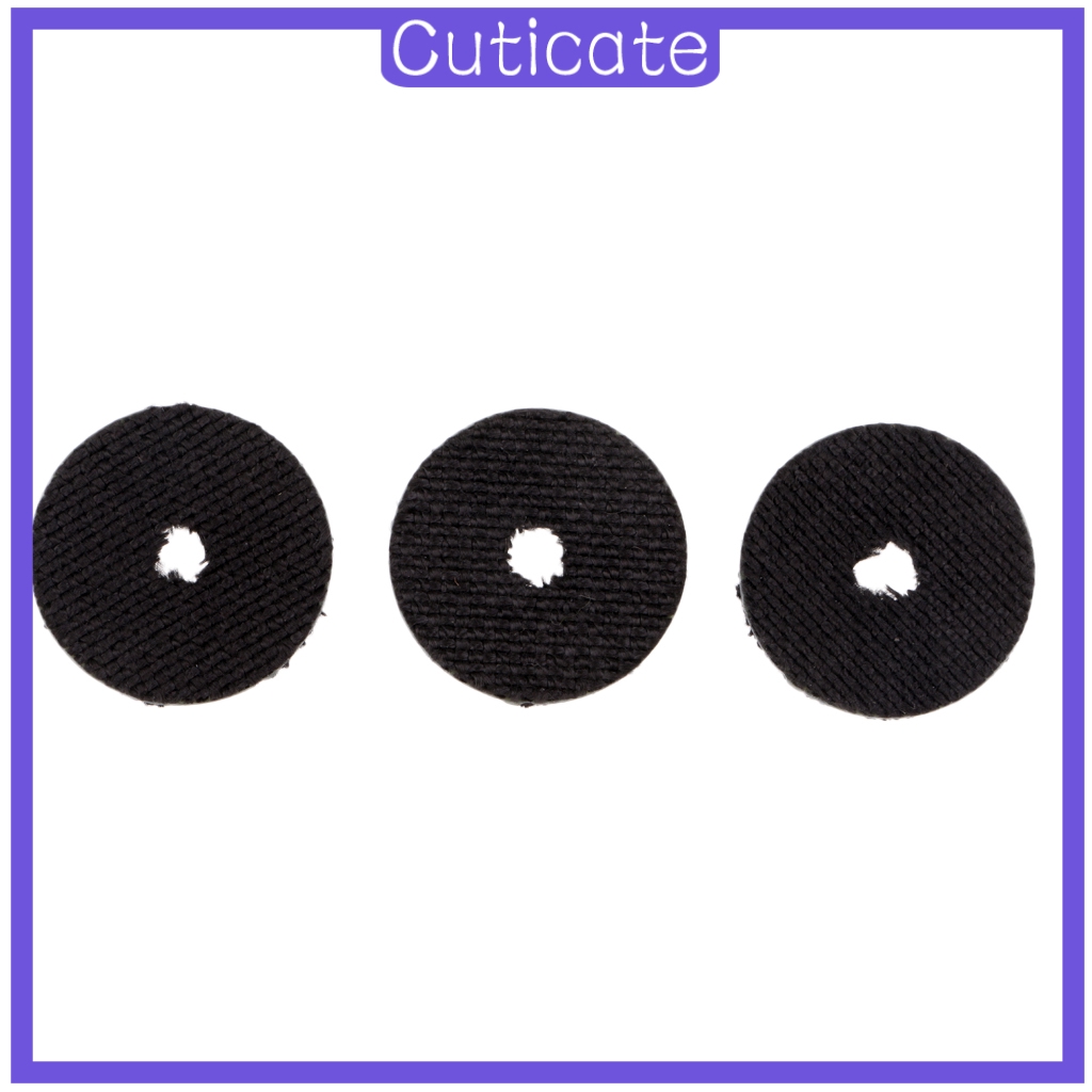 Set 3 Phụ Kiện Dành Cho Máy Câu Cá