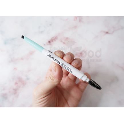 tuan203 Chì Kẻ Mày Dearmay Sketch Eyebrow Pencil tuan203 | BigBuy360 - bigbuy360.vn