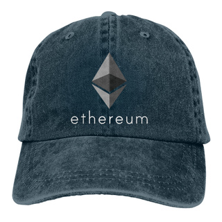 Mũ Lưỡi Trai Phong Cách Bitcoin Cá Tính