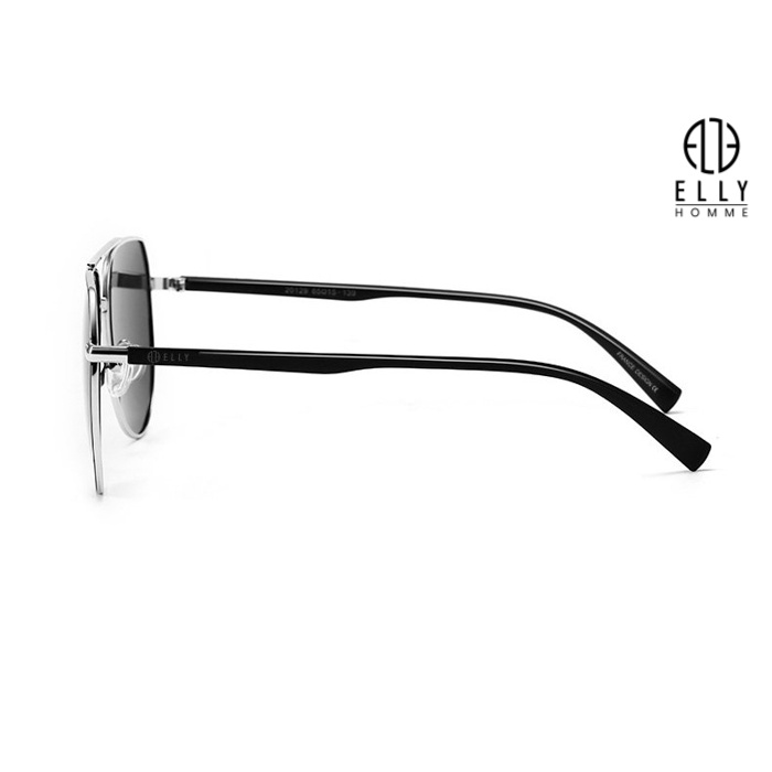 Kính mắt nam cao cấp ELLY HOMME – EKM154
