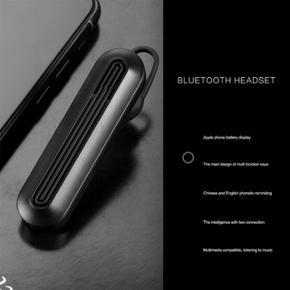 Tai Nghe Bluetooth XO B17