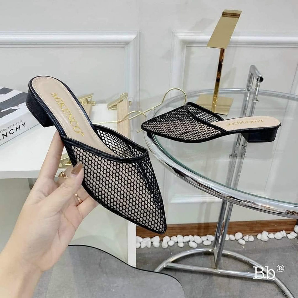 Sục lưới 3p ,FREESHIP,size 35-39, chỉ 59K