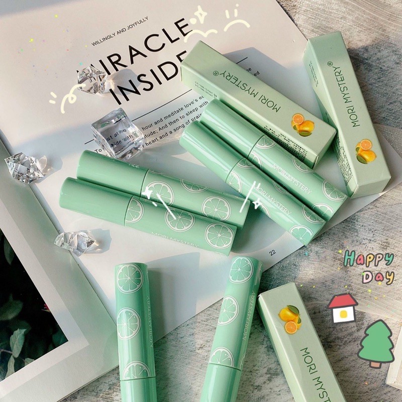 Son kem Mori Mysery🍋