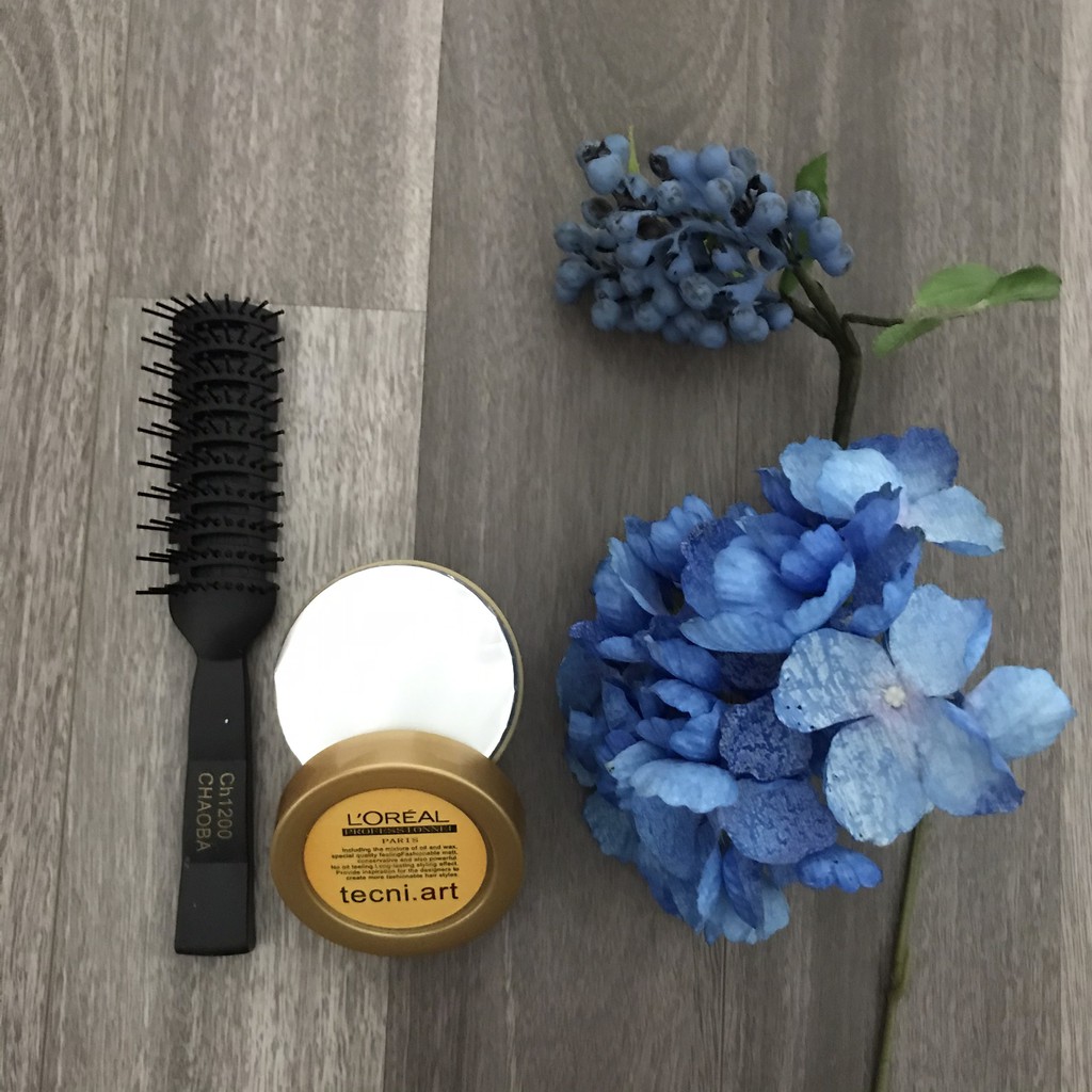 Sáp vuốt tóc Loreal Proeesstonnel