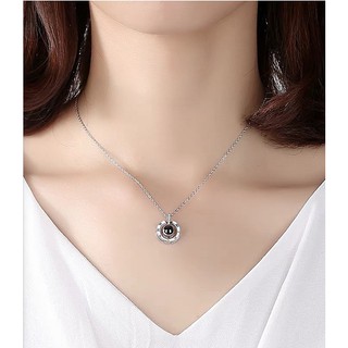 Dây chuyền tình yêu