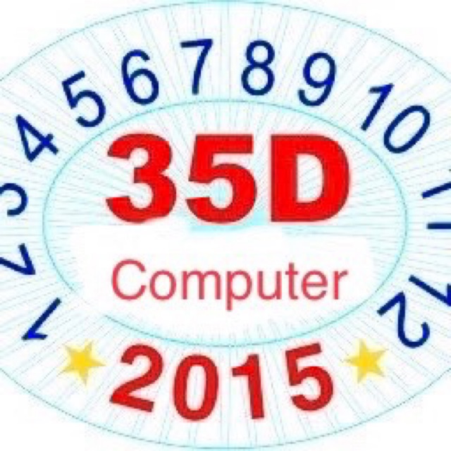 35dComputer