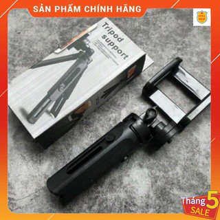 Gậy TRIPOD MINI Rẻ - Giá Đỡ Điện Thoại Để Bàn- Chân Gậy Chụp Ảnh
