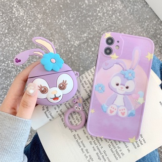 Tai Nghe Bluetooth Nhét Tai Mini Dễ Thương