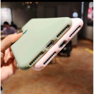 [HOT] Ốp Lưng Trơn Tym Siêu Xinh Cho iPhone - Ốp iPhone ♥
