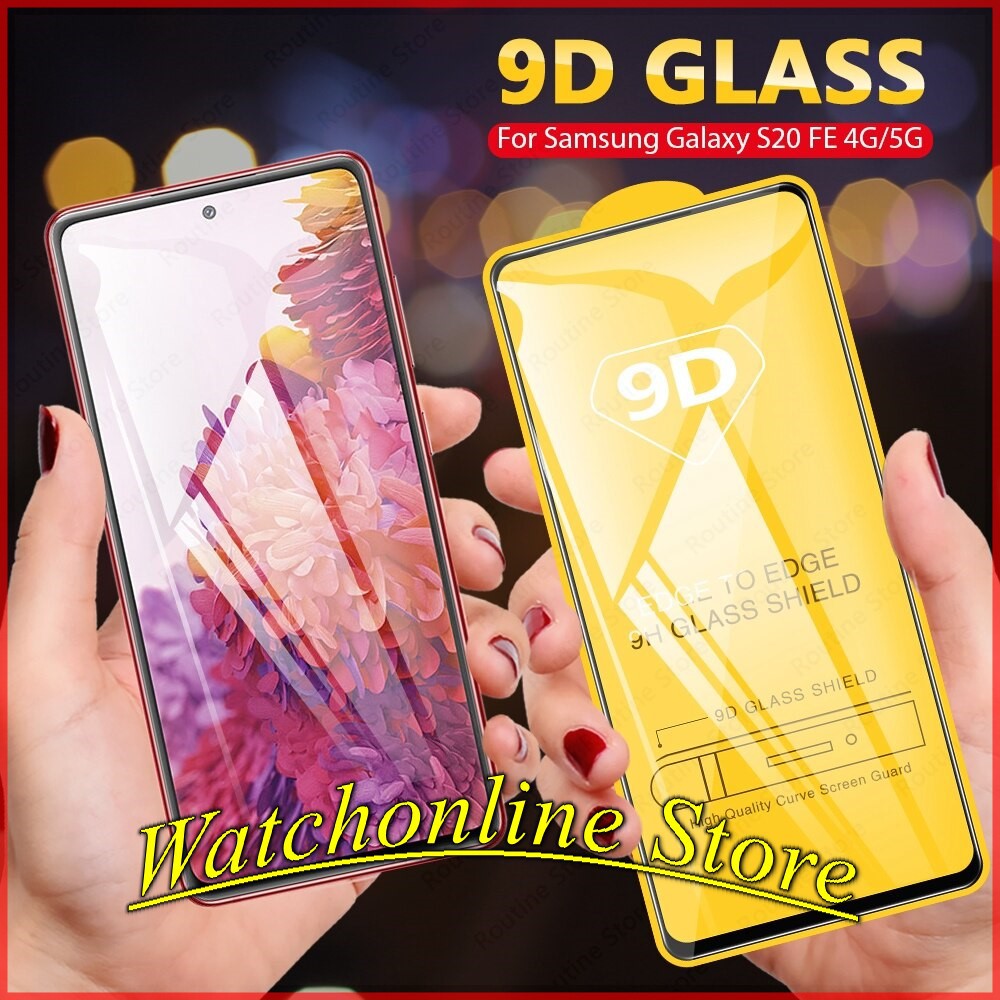 Kính Cường Lực Full Màn Cho Realme c3 - c3i / Realme 6 - 6 pro / x2 / x / Realme 3 pro / realme 5 - 5i / Realme Q- 5 pro