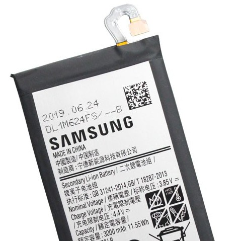 Pin Zin cho Samsung Galaxy A5 2017 EB-BA520ABE - 3000mAh