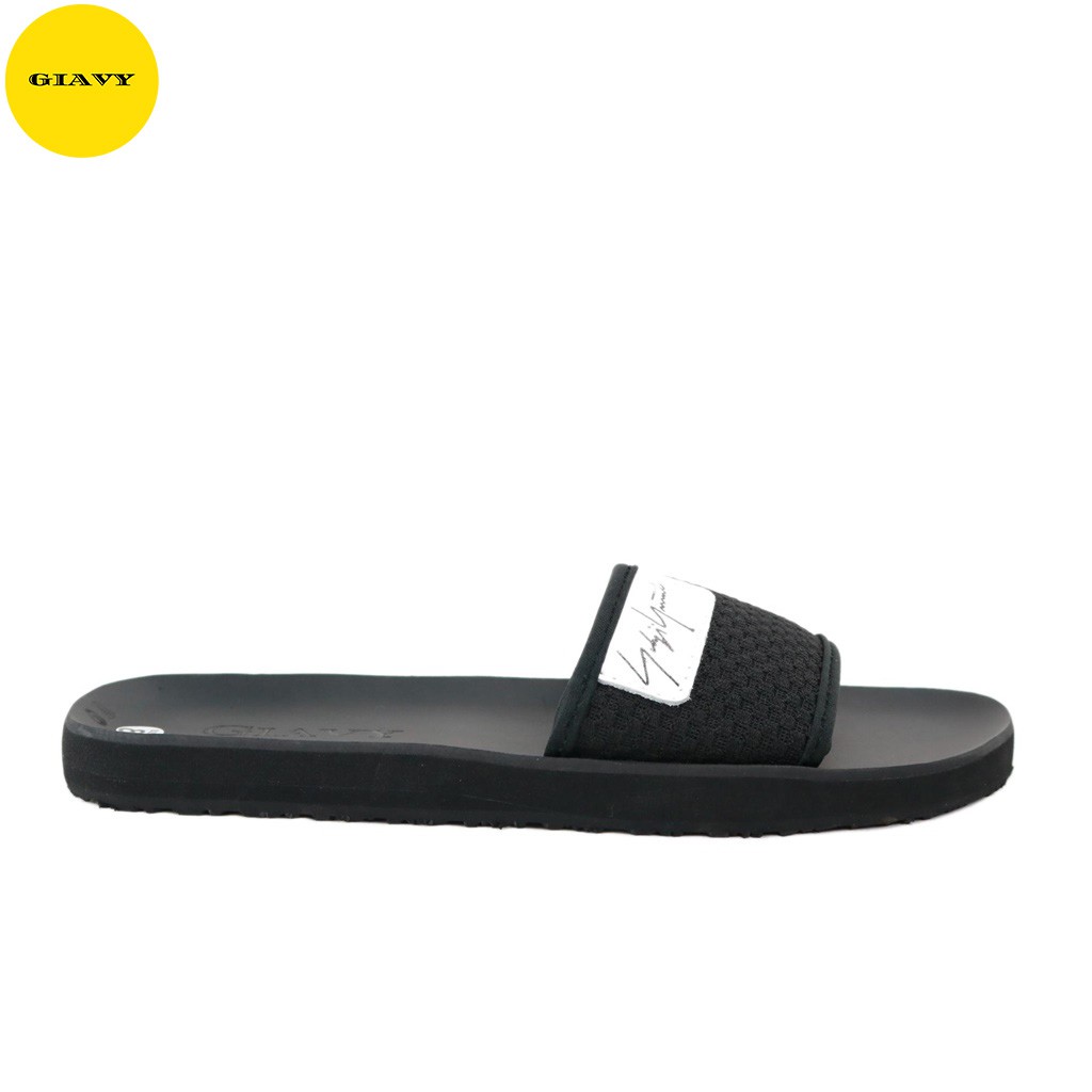 Dép nữ quai ngang DTK484 - GIAVY