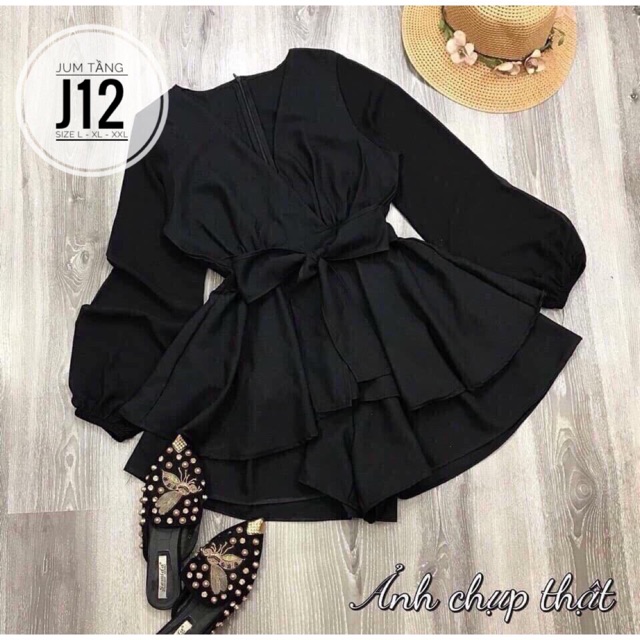 Bigsize Jum tầng J12