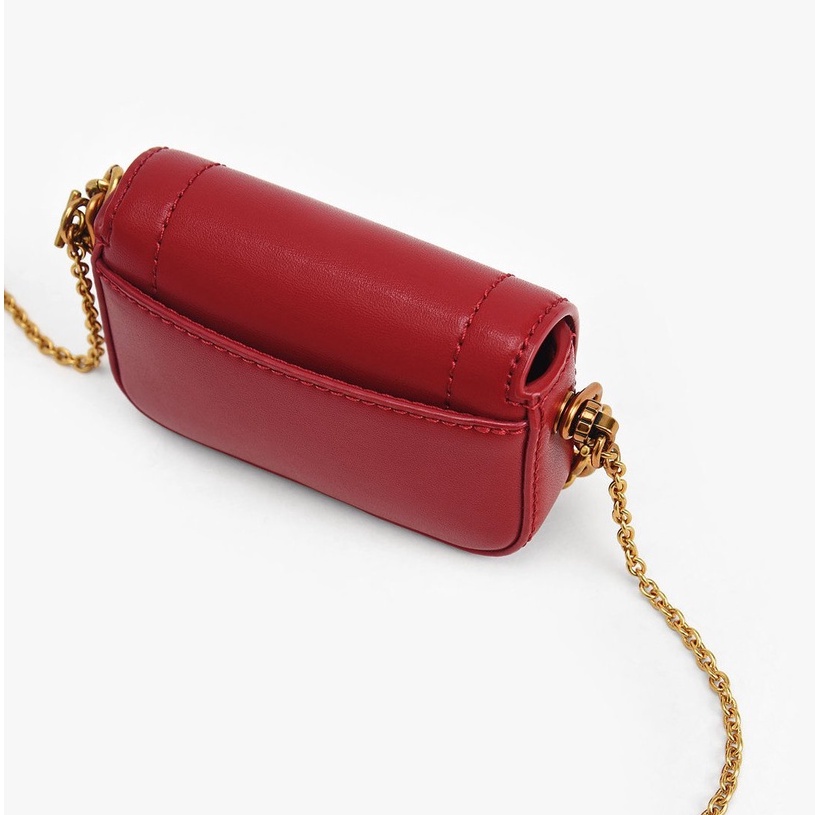 Túi mini hot trend sang chảnh