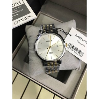 Đồng Hồ Nam Citizen BI5074-56A