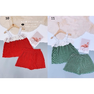 Đồ bộ 2 dây Quần Đùi ( Đũi, Linen, Lụa)