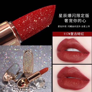 son HOJO pricess đính đá mới 2019