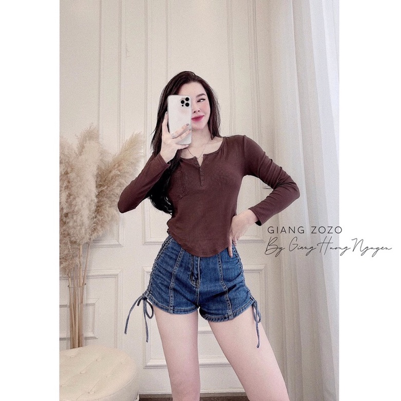 Mẫu áo siêu chanh sả Về rồi cả nhà ơi, full 3 màu hàng QC | BigBuy360 - bigbuy360.vn