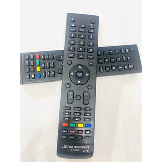 Ht41-remote tivi toshiba ct-8068