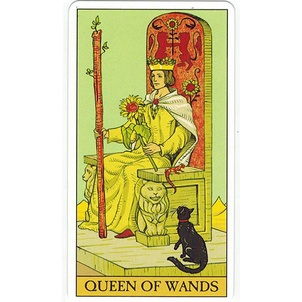 Bộ bài Handmade After - Tarot