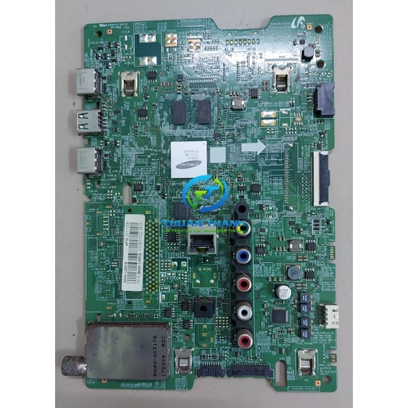 Bo mạch tivi 40J5200 40J5250 UA40J5200DK UA40J5250DK