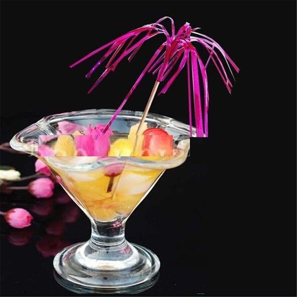 Tăm Gỗ Dùng Một Lần Chuyên Dụng Cho Trang Trí Tiệc Sinh Nhật