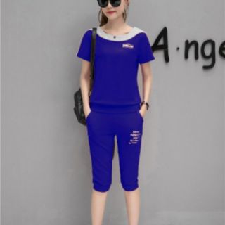 BỘ ĐỒ THỂ THAO NỮ CAO CẤP B732