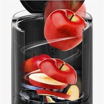 Máy ép chậm HUROM H300L, model 2022- Hàng Hàn Quốc