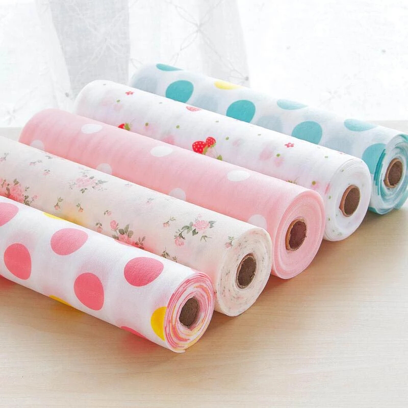 Cuộn Giấy Lót Chống Ẩm 300x30cm