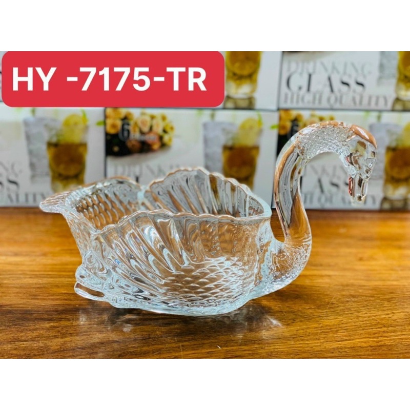 BÁT THUỶ TINH THIÊN NGA, CÓ 2 MÀU TRẮNG VÀNG KHÁCH LỰA CHỌN