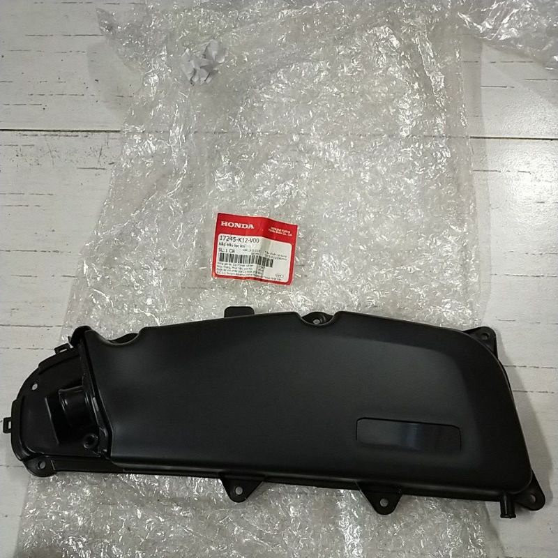 Nắp lọc gió pô e Honda Lead 125 2017 2018 2019 2020