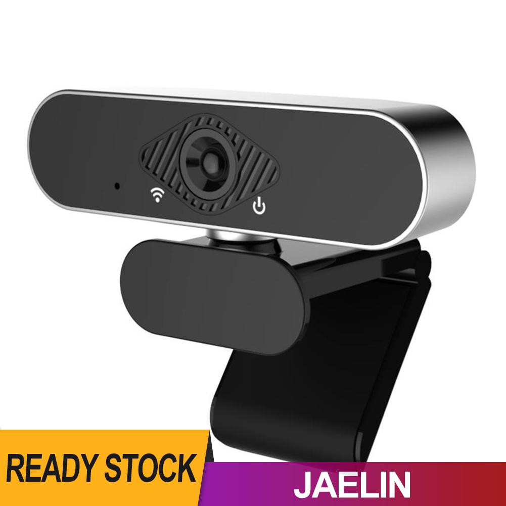 Webcam Jere Ep-028 1080p Fhd Tích Hợp Mic Cho Máy Tính | BigBuy360 - bigbuy360.vn